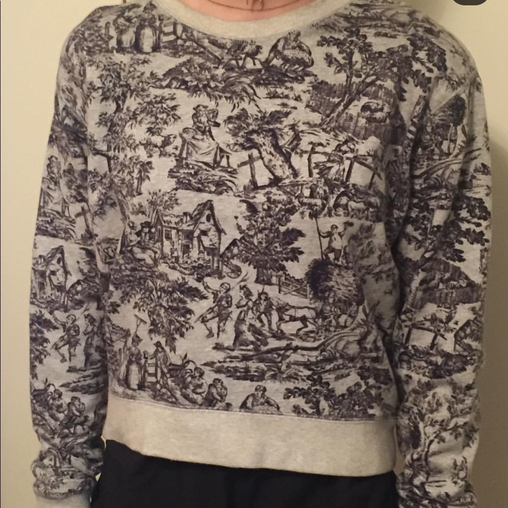 J crew